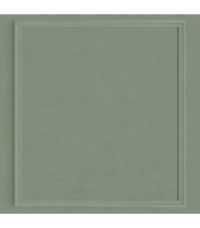 Panoramique LE GRAND SALON L Céladon 90 x 310cm - Collection WONDERWALLS 2 - CASADECO - Réf. WDWD200207324