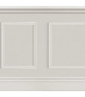 Panoramique LE PETIT SALON Grege 90x300cm - Collection WONDERWALLS 2 - CASADECO - Réf. WDWD200451567