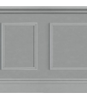 Panoramique LE PETIT SALON Pierre 90x300cm - Collection WONDERWALLS 2 - CASADECO - Réf. WDWD200459274