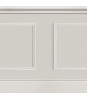 Panoramique LA BIBLIOTHEQUE Grege 90 x 300cm - Collection WONDERWALLS 2 - CASADECO - Réf. WDWD200461444