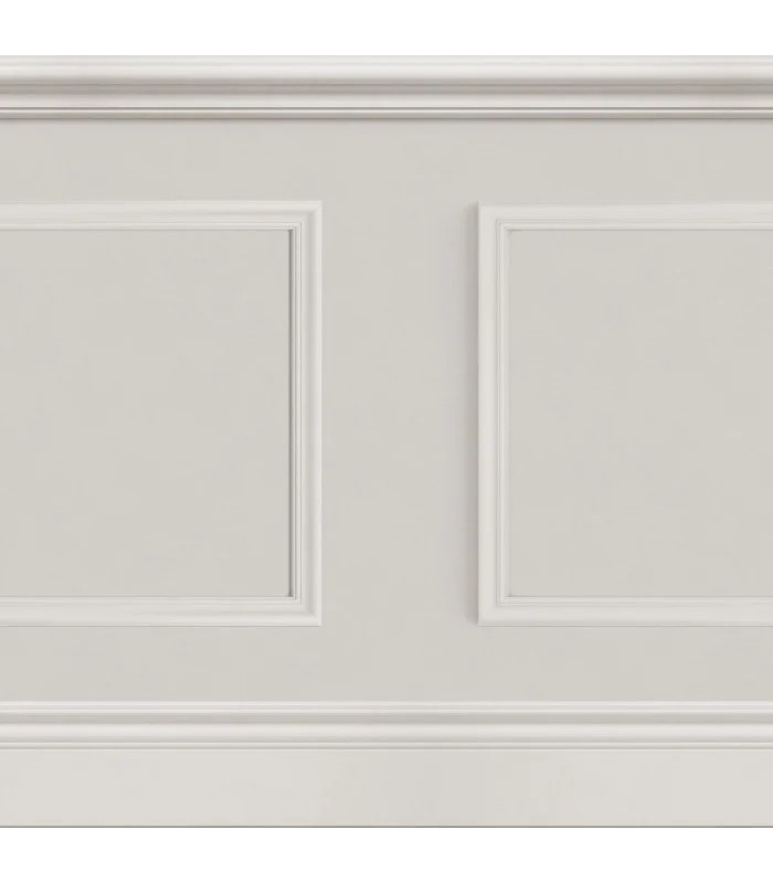 Panoramique LA BIBLIOTHEQUE Grege 90 x 300cm - Collection WONDERWALLS 2 - CASADECO - Réf. WDWD200461444