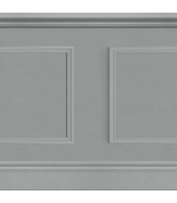 Panoramique LA BIBLIOTHEQUE Pierre 90 x 300cm - Collection WONDERWALLS 2 - CASADECO - Réf. WDWD200469387