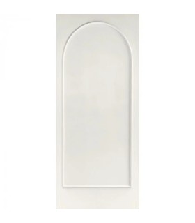 Panoramique MOULDING ARCH Blanc S 106X250cm - Collection RELIEFS - CASELIO - Réf. RLF106340040