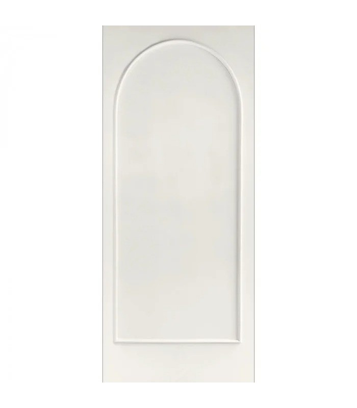 Panoramique MOULDING ARCH Blanc S 106X250cm - Collection RELIEFS - CASELIO - Réf. RLF106340040