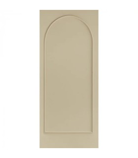 Panoramique MOULDING ARCH Beige S 106X250cm - Collection RELIEFS - CASELIO - Réf. RLF106341040