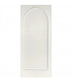 Panoramique MOULDING ARCH Blanc M 106X280cm - Collection RELIEFS - CASELIO - Réf. RLF106340041