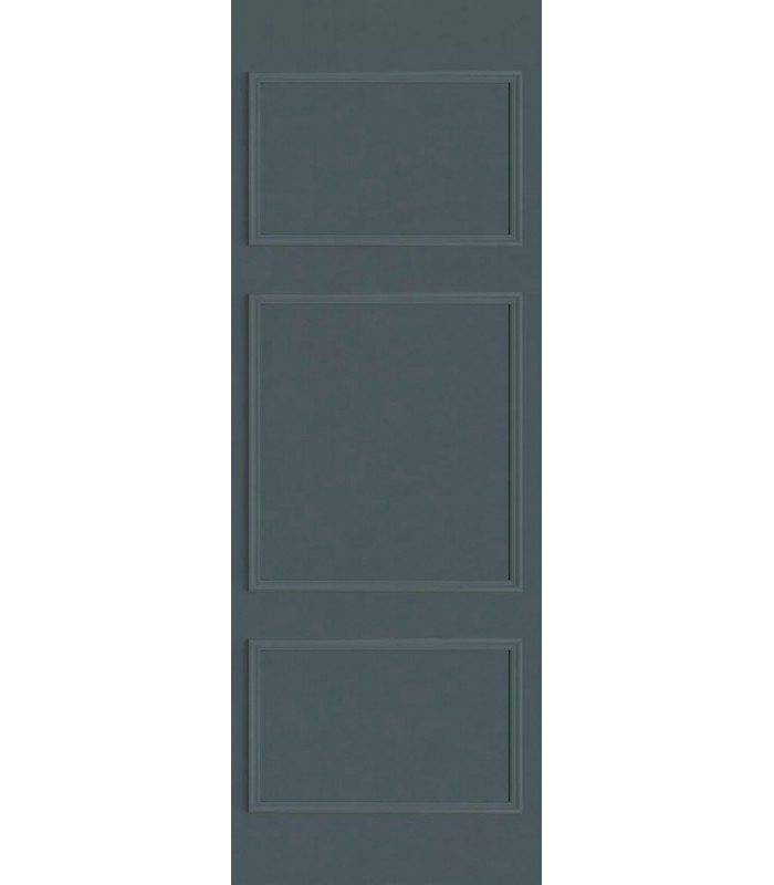 Panoramique LE GRAND SALON L Bleu Pétrole 90 x 310cm - Collection WONDERWALLS 2 - CASADECO - Réf. WDWD200206724