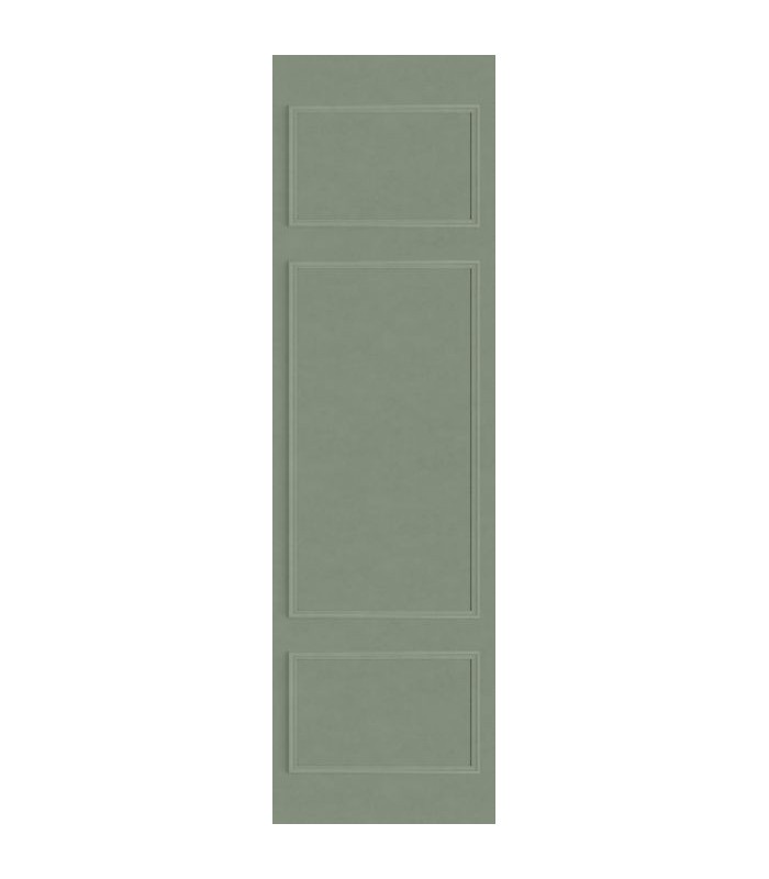 Panoramique LE GRAND SALON L Céladon 90 x 310cm - Collection WONDERWALLS 2 - CASADECO - Réf. WDWD200207324