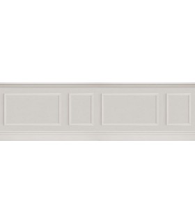 Panoramique LE PETIT SALON Grege 90x300cm - Collection WONDERWALLS 2 - CASADECO - Réf. WDWD200451567