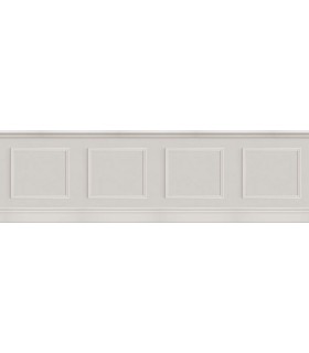 Panoramique LA BIBLIOTHEQUE Grege 90 x 300cm - Collection WONDERWALLS 2 - CASADECO - Réf. WDWD200461444