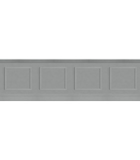 Panoramique LA BIBLIOTHEQUE Pierre 90 x 300cm - Collection WONDERWALLS 2 - CASADECO - Réf. WDWD200469387