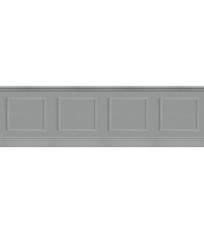 Panoramique LA BIBLIOTHEQUE Pierre 90 x 300cm - Collection WONDERWALLS 2 - CASADECO - Réf. WDWD200469387