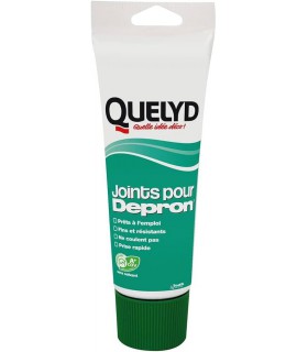 Joints pour Depron 300G