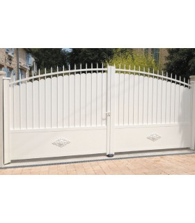 Krome Fer Peinture-laque glycéro antirouille Intérieur et Extérieur