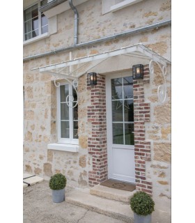 Krome Fer Peinture-laque glycéro antirouille Intérieur et Extérieur