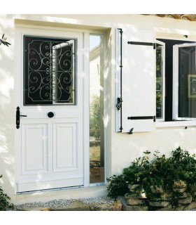 Lasure Sylwood HES protection et décoration bois