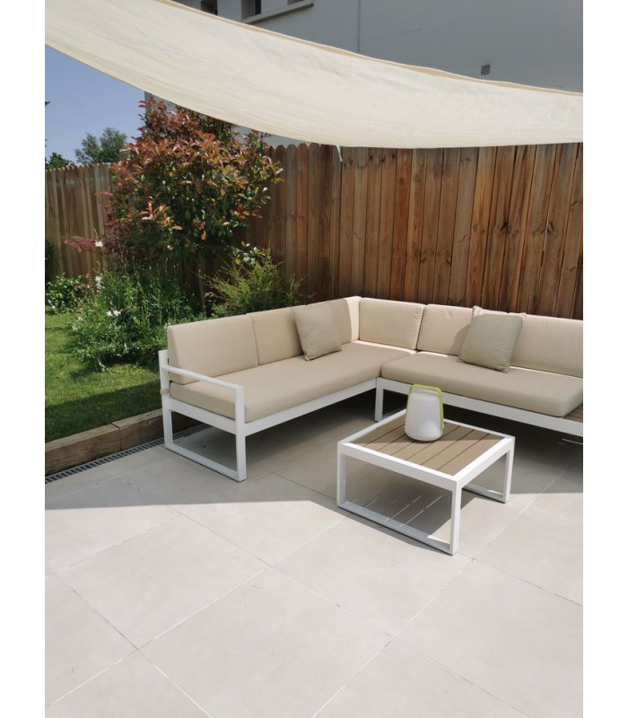 Krome Monocoat Satin Laque Glycéro Anticorrosion - Intérieur et Extérieur