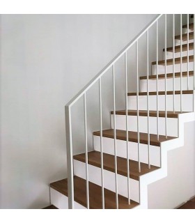 Krome Monocoat Hydro Laque Anticorrosion Acrylique - Intérieur et Extérieur