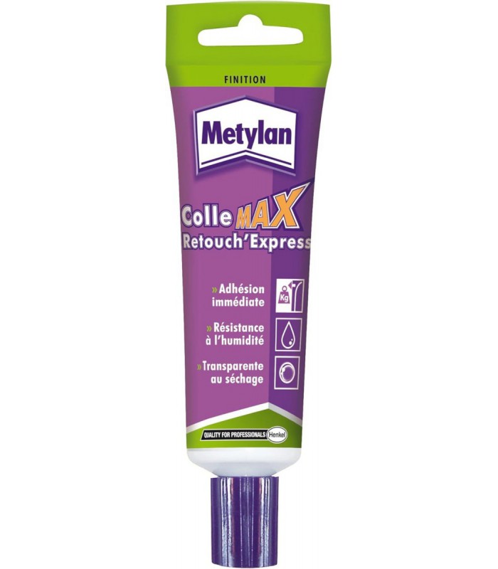 Colle Max retouches et raccords 60g
