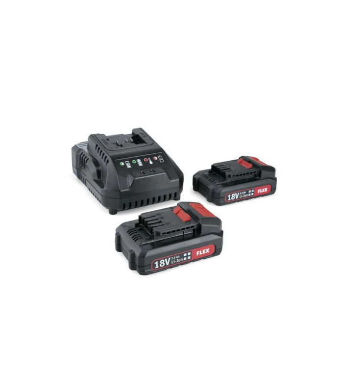 POWER PACK 55Q LOT 2  NEW