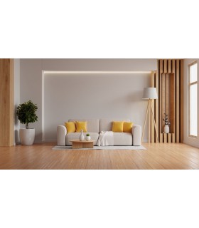 Krome MicroPrimer Peinture d'Impression Microporeuse et Antirouille - Intérieur et Extérieur