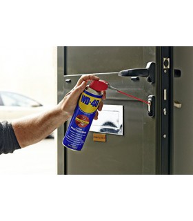 WD-40 Spray double position 500ml