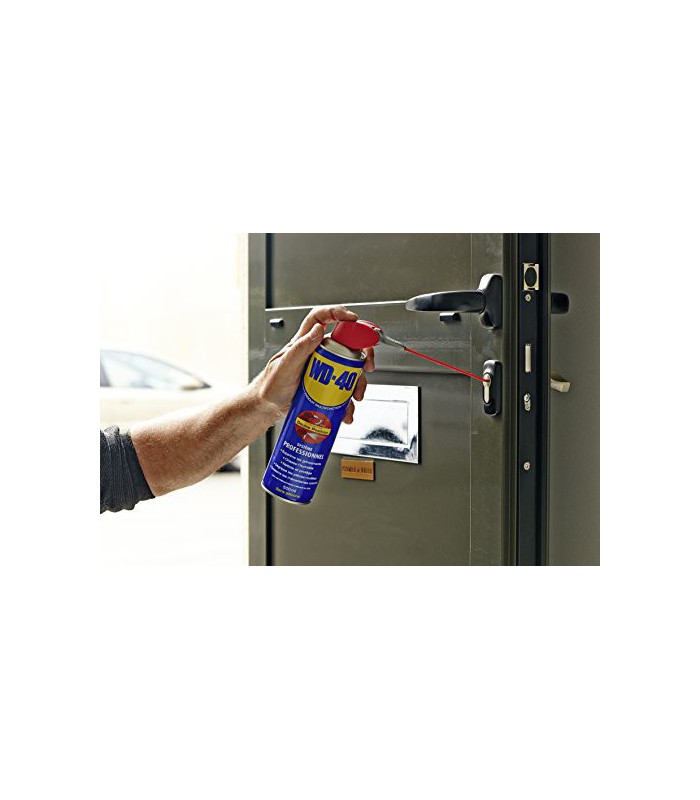 WD-40 Spray double position 500ml
