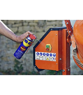 WD-40 Spray double position 500ml