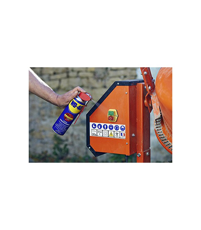 WD-40 Spray double position 500ml