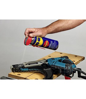 WD-40 Spray double position 500ml