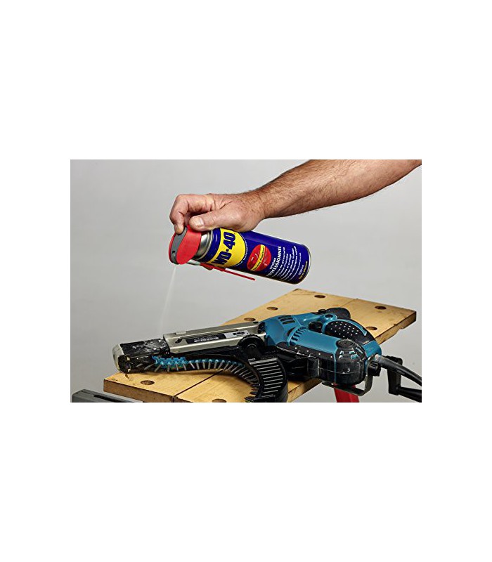 WD-40 Spray double position 500ml