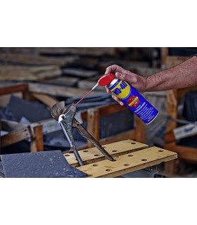 WD-40 Spray double position 500ml