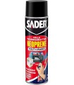 Sader Colle Pulvérisable Néoprène Multi Usages Tous Matériaux – Spéciale Endroits Difficiles