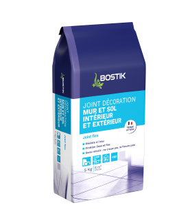 JOINT MUR & SOL GRIS    5K