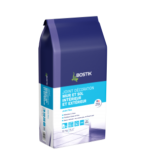 JOINT MUR & SOL GRIS ARGEN.10K