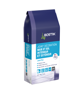 JOINT MUR & SOL GRIS ANTHR.2K5