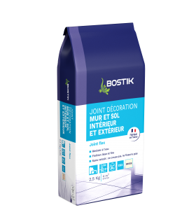 JOINT MUR & SOL BEIGE   2K5