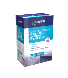 JOINT FIN BLANC       1K