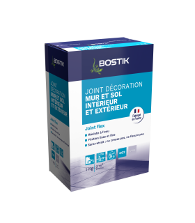 JOINT FIN GRIS       1K