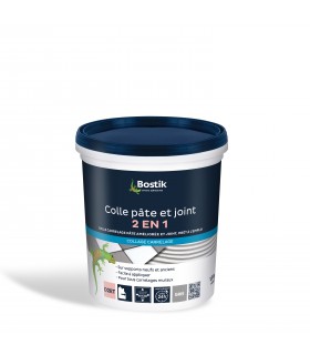 COLLE & JOINT 2 EN 1 GRIS 1K5