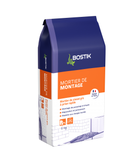MORTIER DE MONTAGE     5K