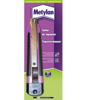 Cutter de tapissier Metylan