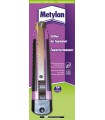 Cutter de tapissier Metylan