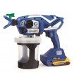 Pulvérisateur de peinture airless sans fil UltraMAX de Graco - 230 V