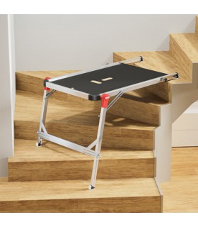 Plateforme pour escalier Hailo 80 cm