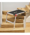 Plateforme Pour Escalier Hailo 80cm