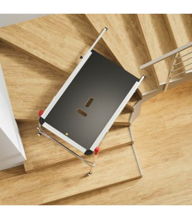 Plateforme Pour Escalier Hailo 80cm