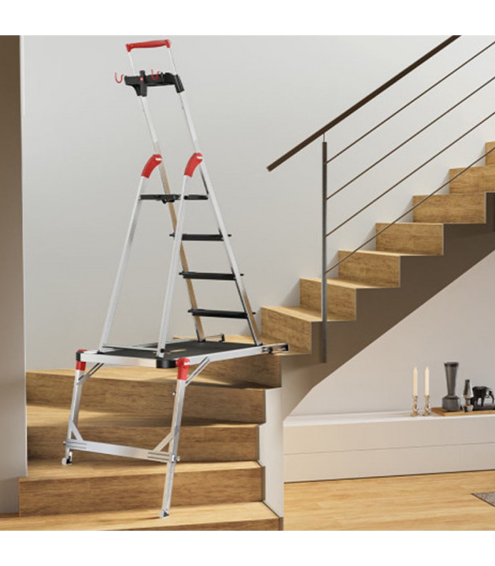 Plateforme Pour Escalier Hailo 80cm