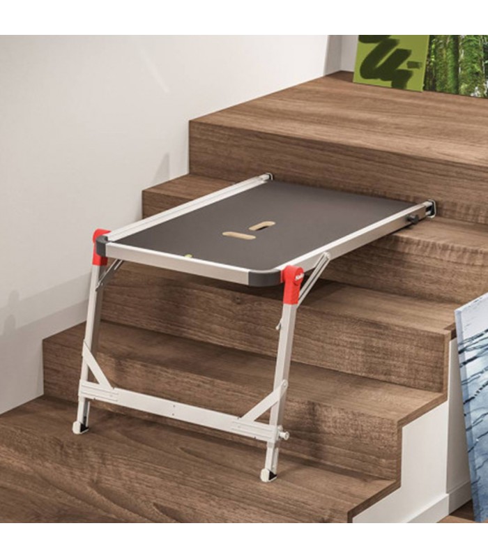 Plateforme Pour Escalier Hailo 80cm