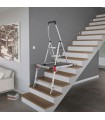 Plateforme Pour Escalier Hailo 80cm